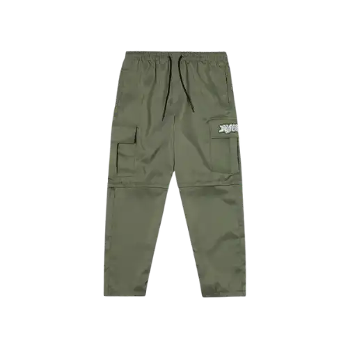 Calça Sufgang Convertible Cargo Green