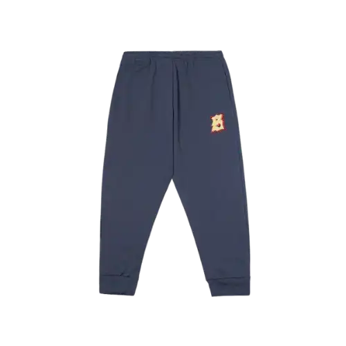 Calça Sufgang S Patch Chenille Asphalt Grey