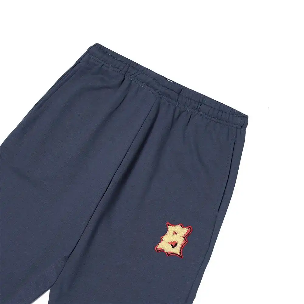 Calça Sufgang S Patch Chenille  Asphalt Grey foto 1