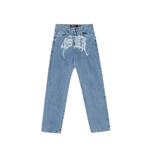 Calça Sufgang 4SUF Jeans
