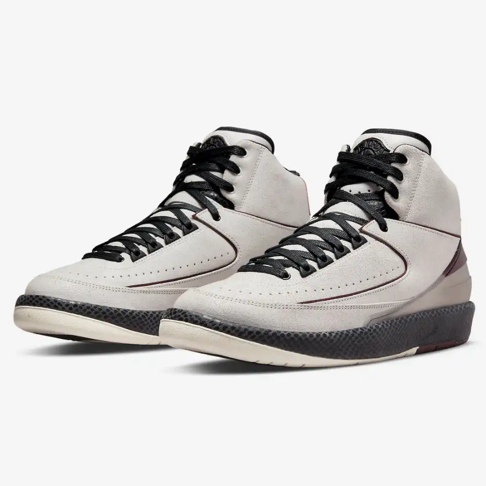 98％以上節約 Air Jordan2 A ma maniere Airness 29cm kids-nurie.com