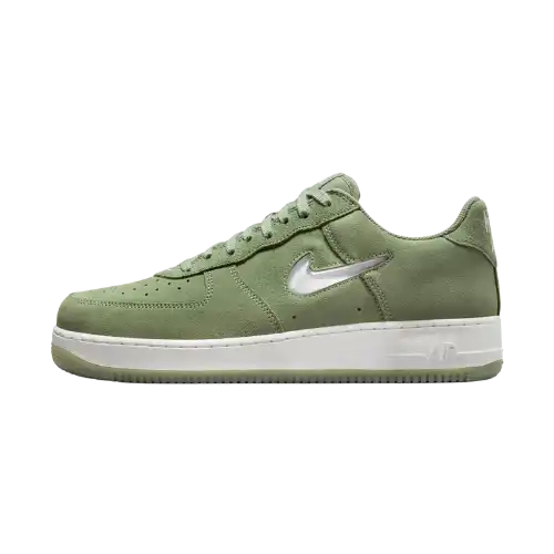 Nike Air Force 1 Low Color Of The Month Oil Green