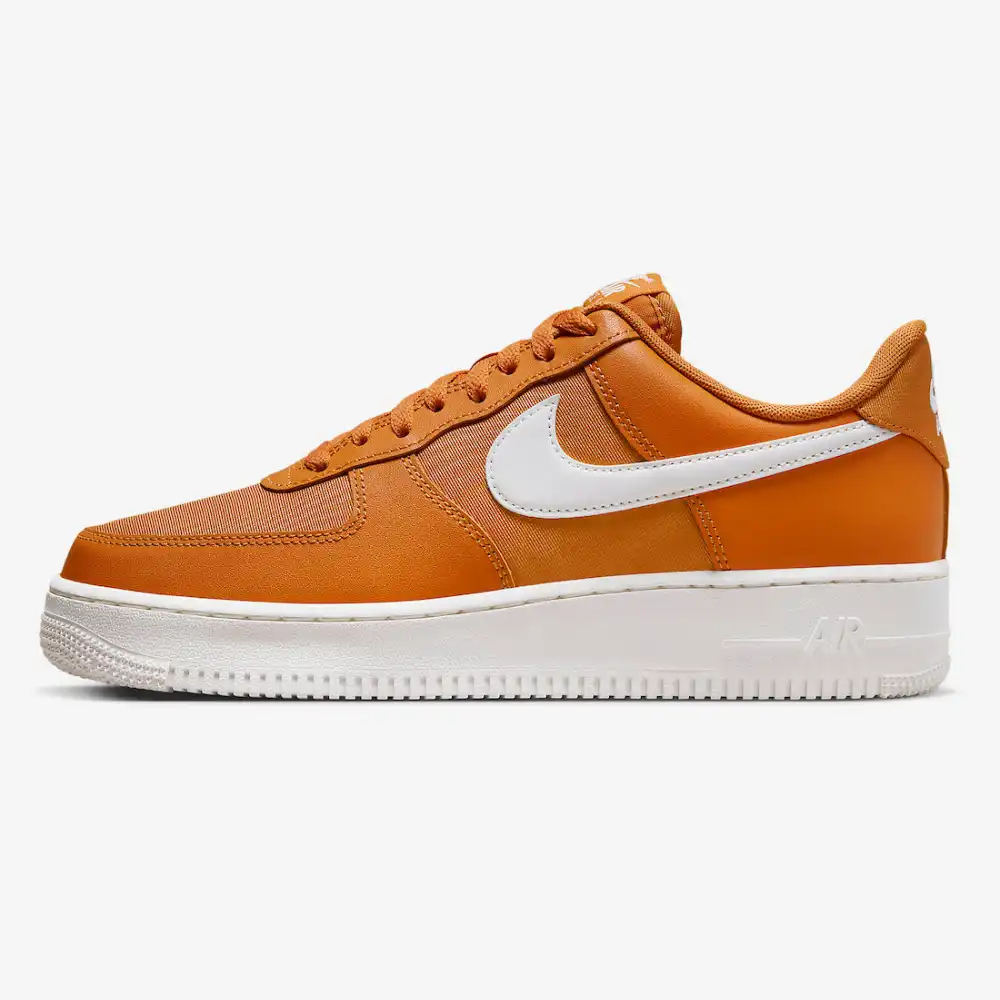 Air force best sale orange tick