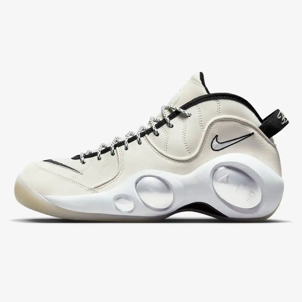 Nike Air Zoom Flight 95 Pale Ivory foto 1
