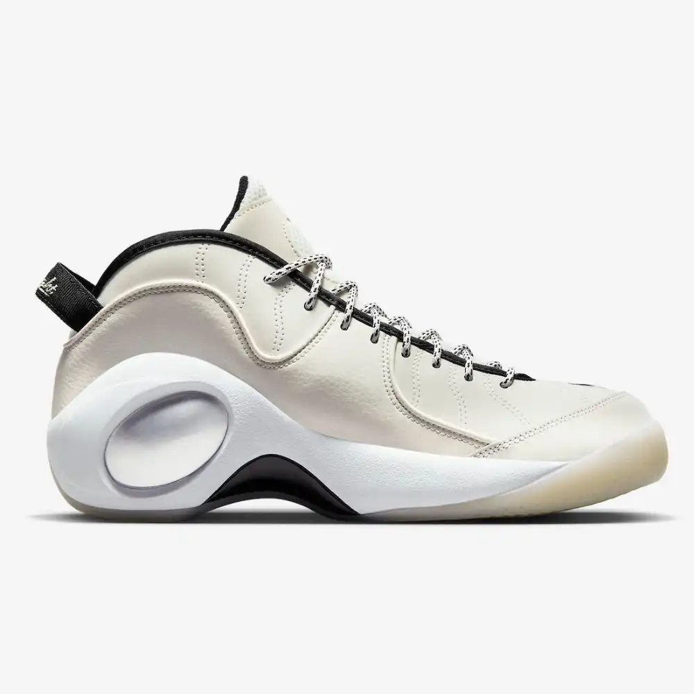 Nike Air Zoom Flight 95 Pale Ivory foto 3