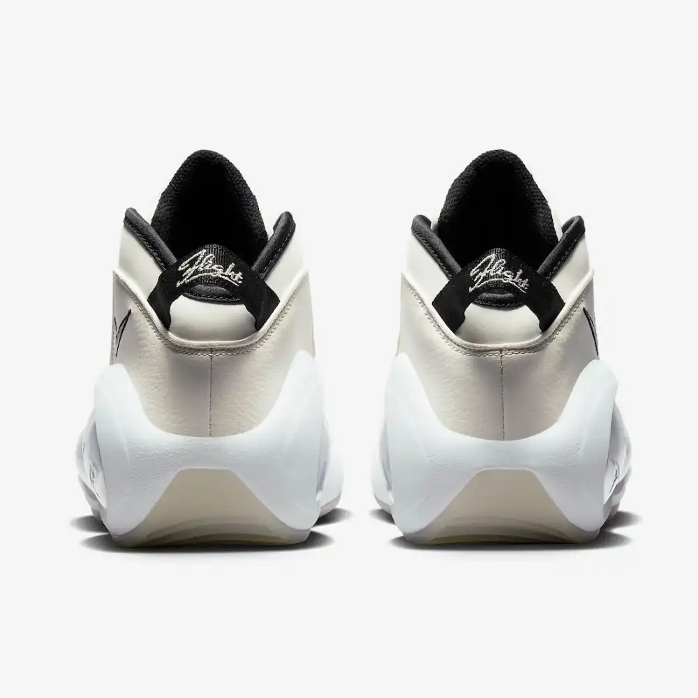 Nike Air Zoom Flight 95 Pale Ivory foto 4