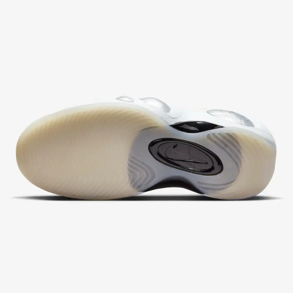 Nike Air Zoom Flight 95 Pale Ivory foto 5