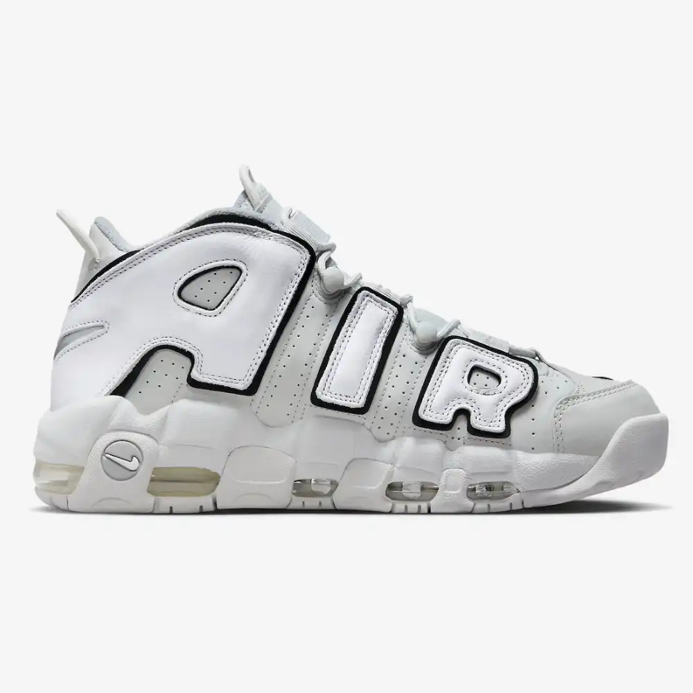Nike Air More Uptempo 96 Photon Dust foto 3
