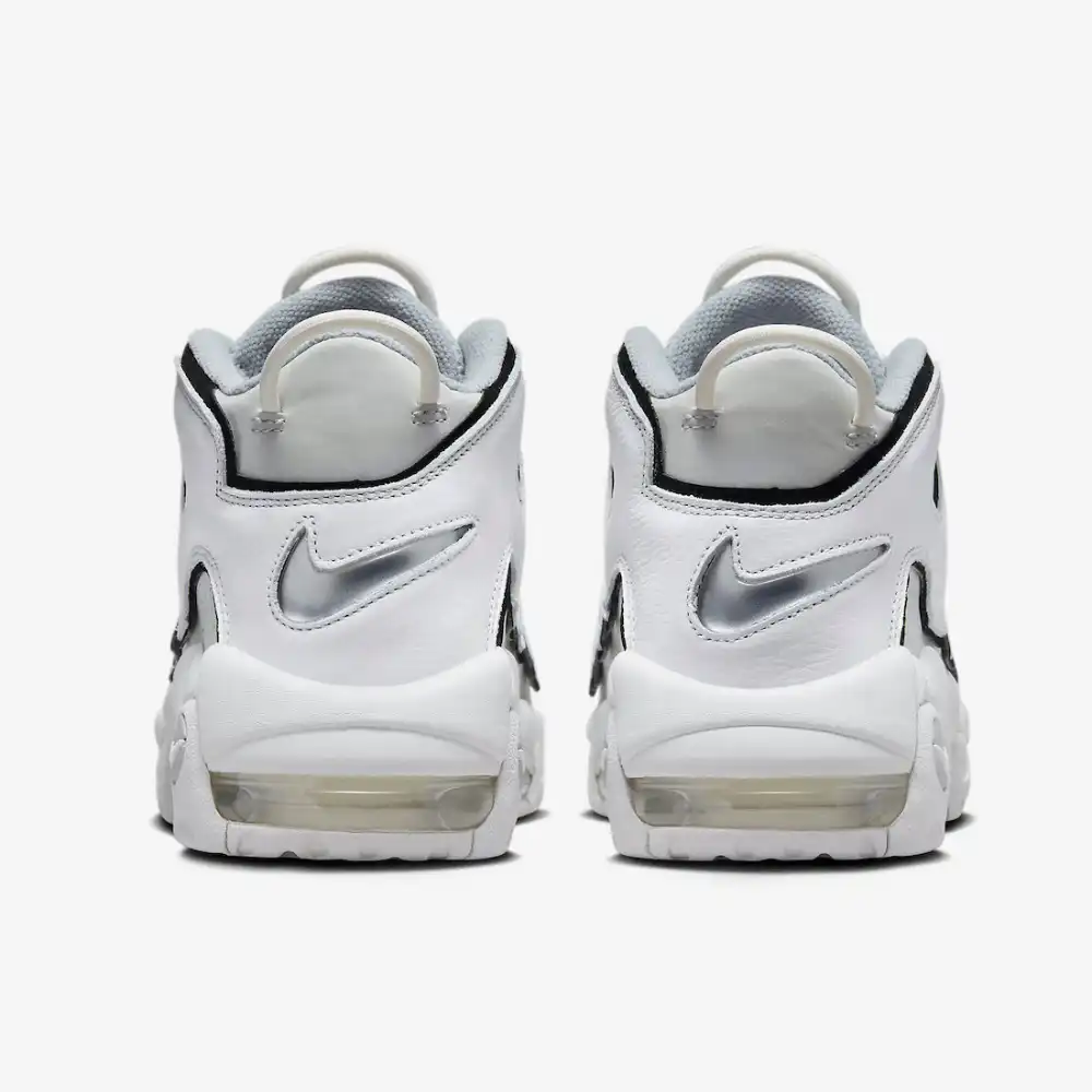 Nike Air More Uptempo 96 Photon Dust foto 4