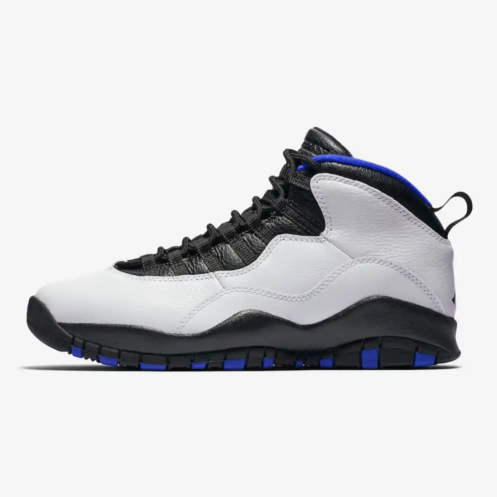 Air Jordan 10 Orlando 6735