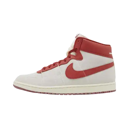 Nike Jordan Air Ship PE SP Every Game Dune Red