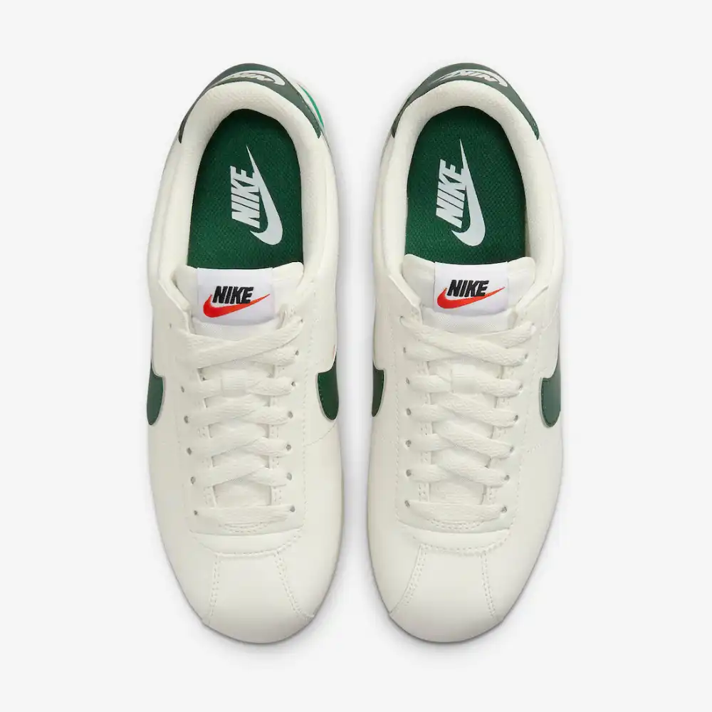 Imagem Nike Cortez Sail Gorge Green