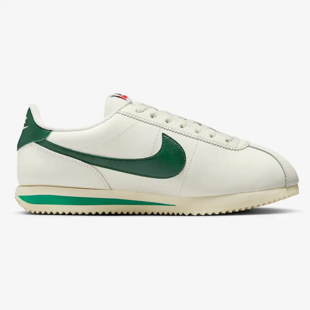 Imagem Nike Cortez Sail Gorge Green