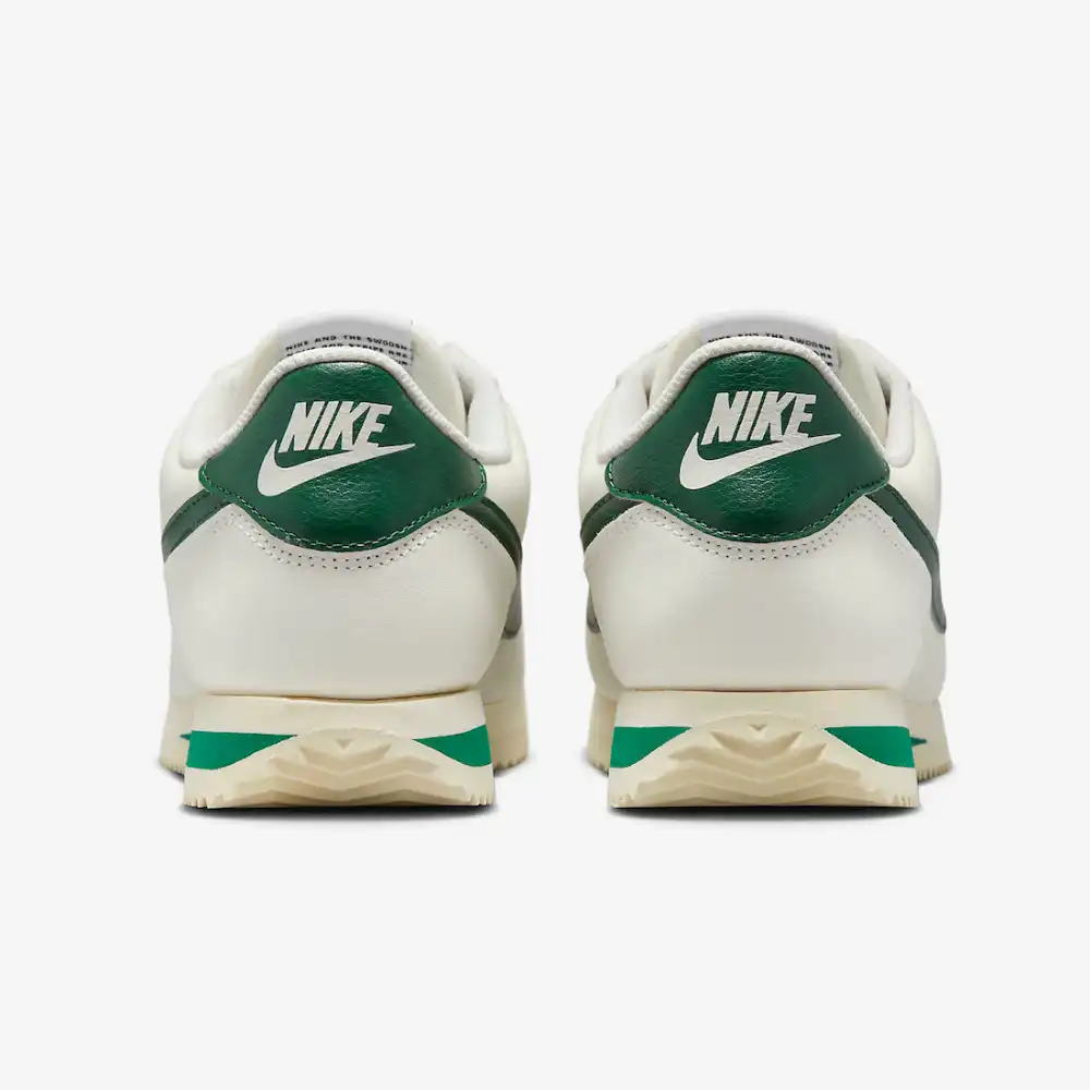 Nike Cortez Sail Gorge Green foto 4