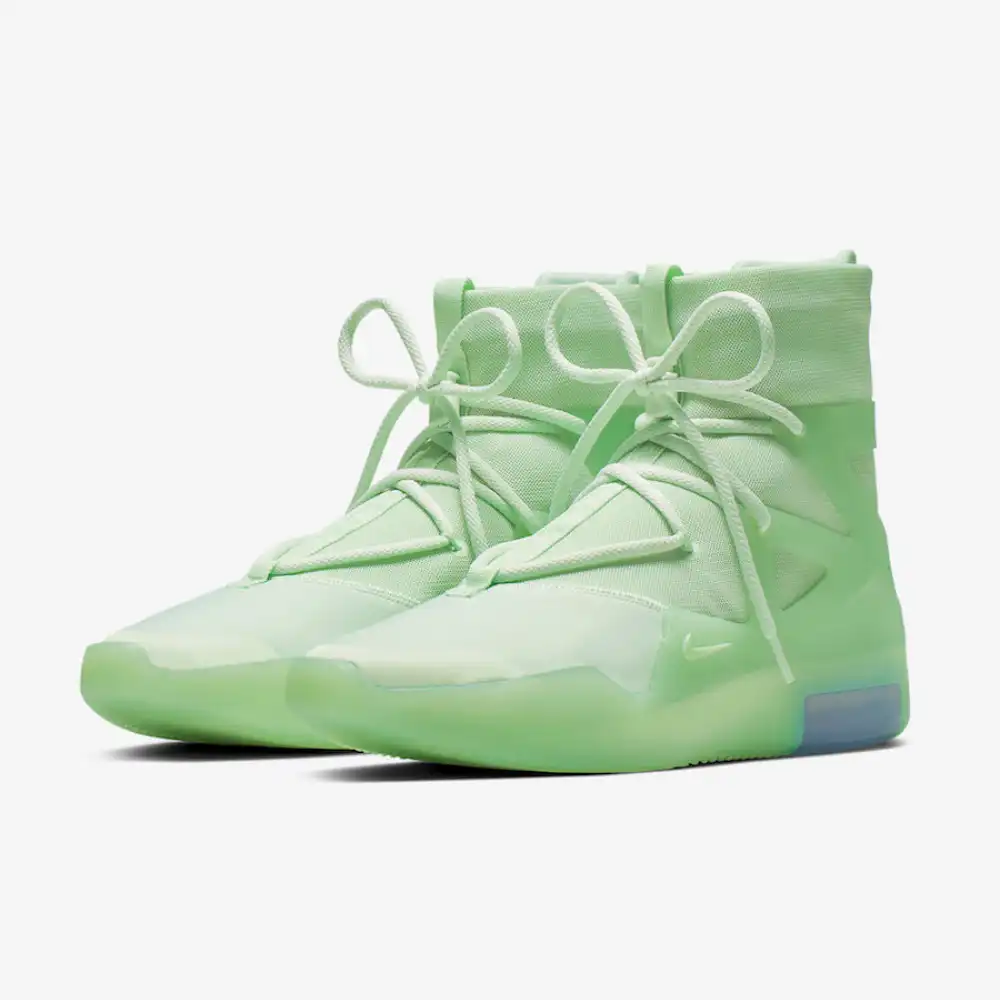 Air fear of god sales 1 green