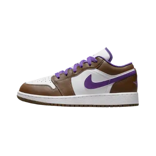Air Jordan 1 Low OG Year of the Rabbit - Droper