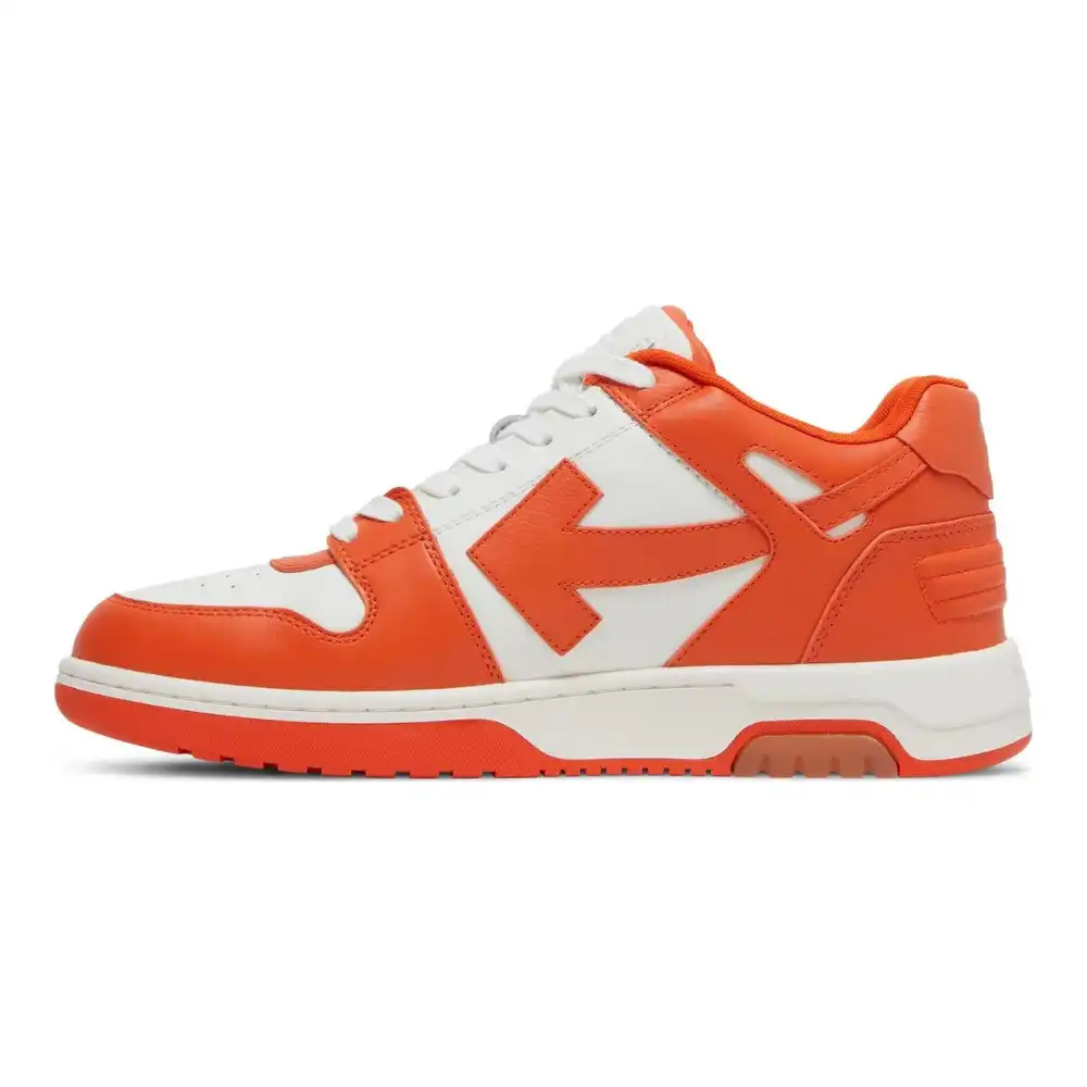 Off-White Out Of Office - Droper
