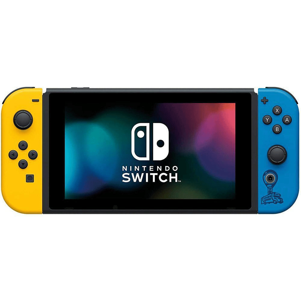 Nintendo Switch Fortnite Edition - Droper
