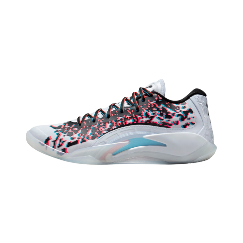 Air Jordan Zion 3 3D