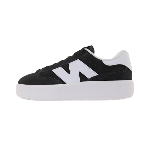 New Balance CT302 Black Reflection