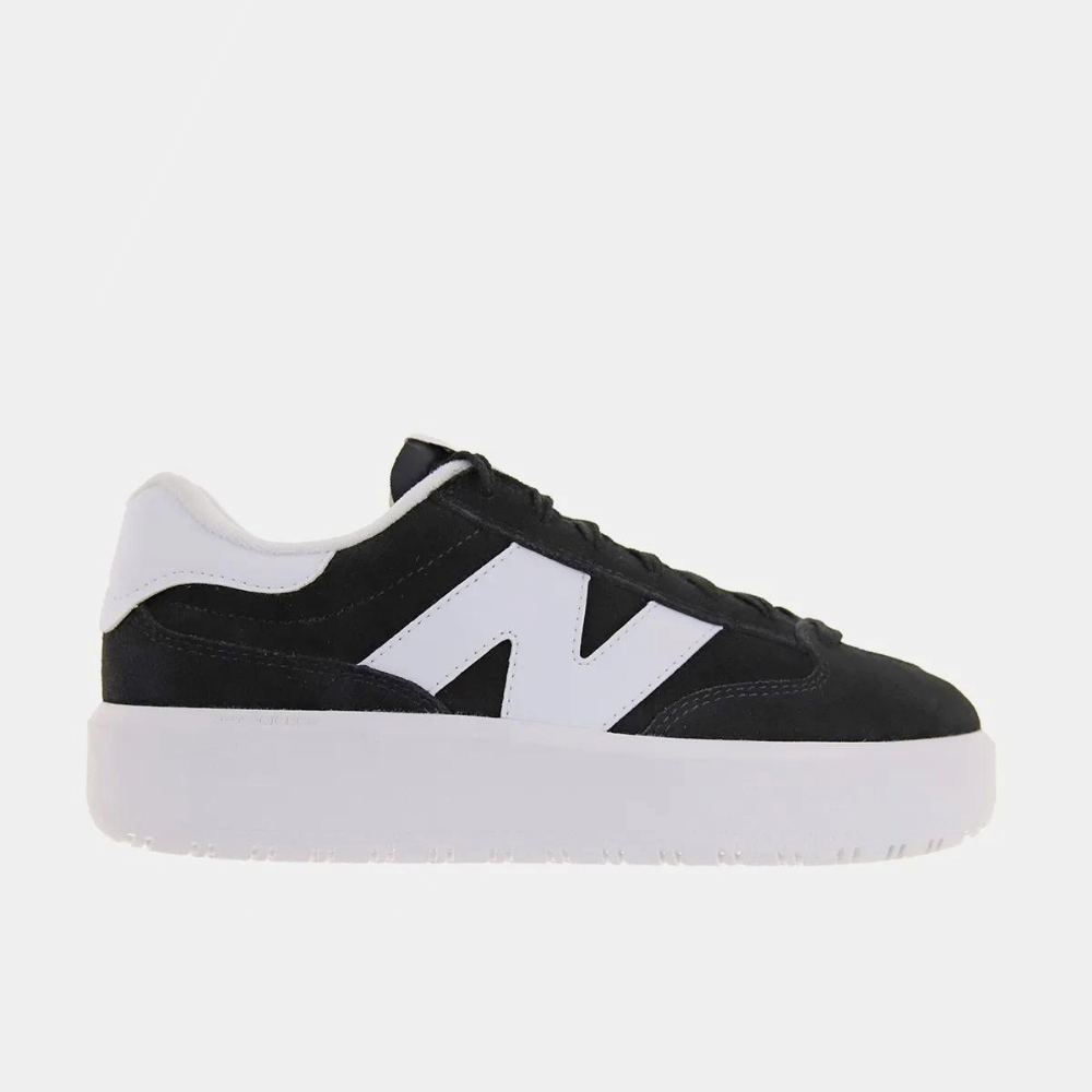 New Balance CT302 Black Reflection foto 1