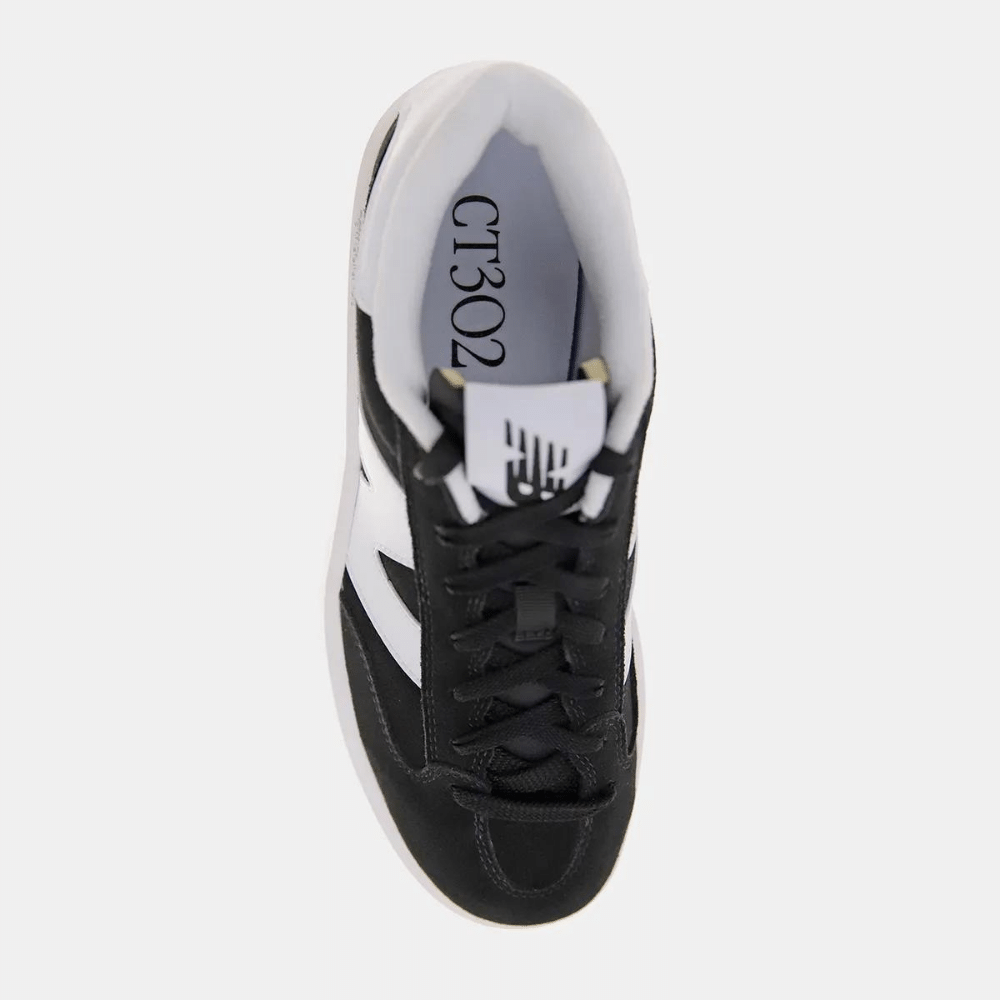 New Balance CT302 Black Reflection foto 2