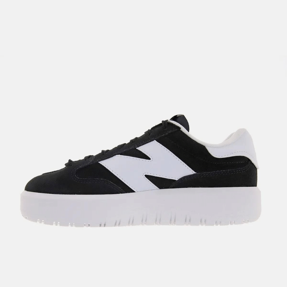 New Balance CT302 Black Reflection foto 3