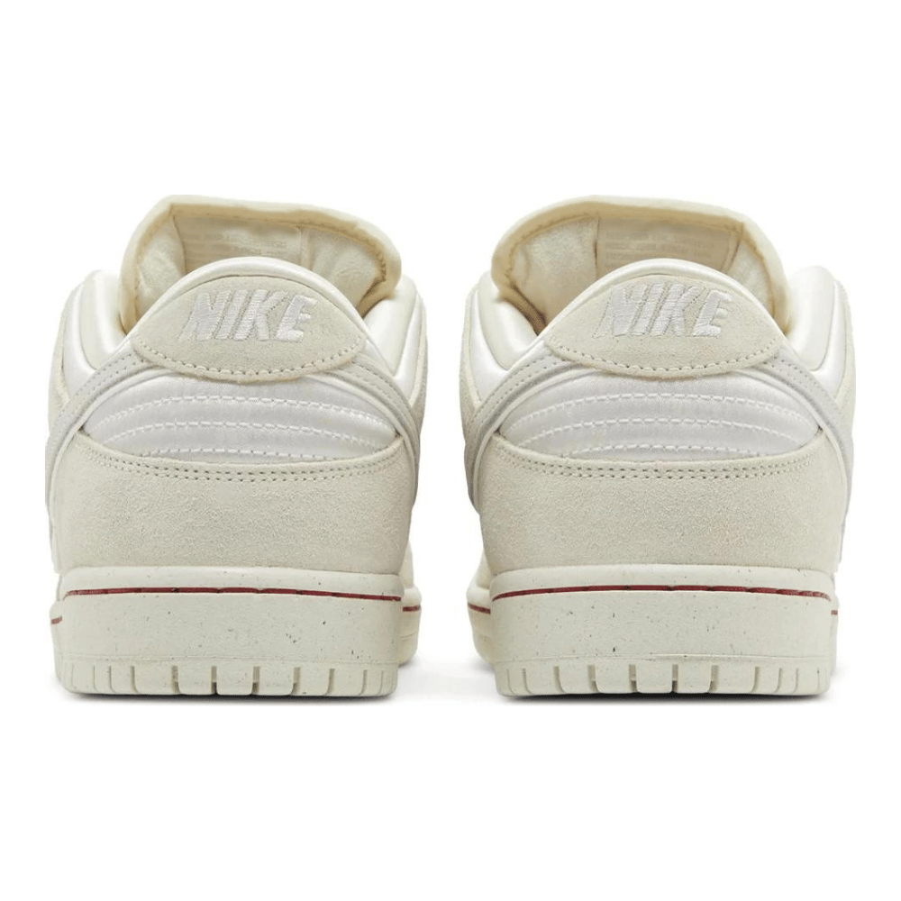 Nike SB Dunk Low City Of Love Light Bone - Droper