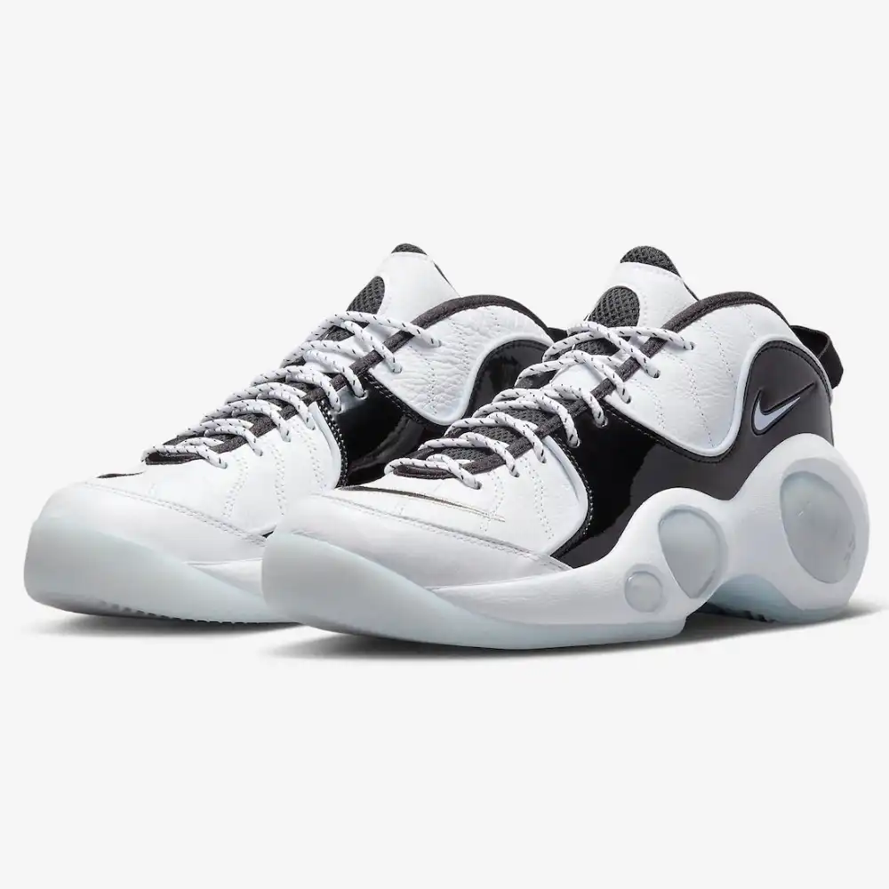 Nike zoom hot sale air flight 2