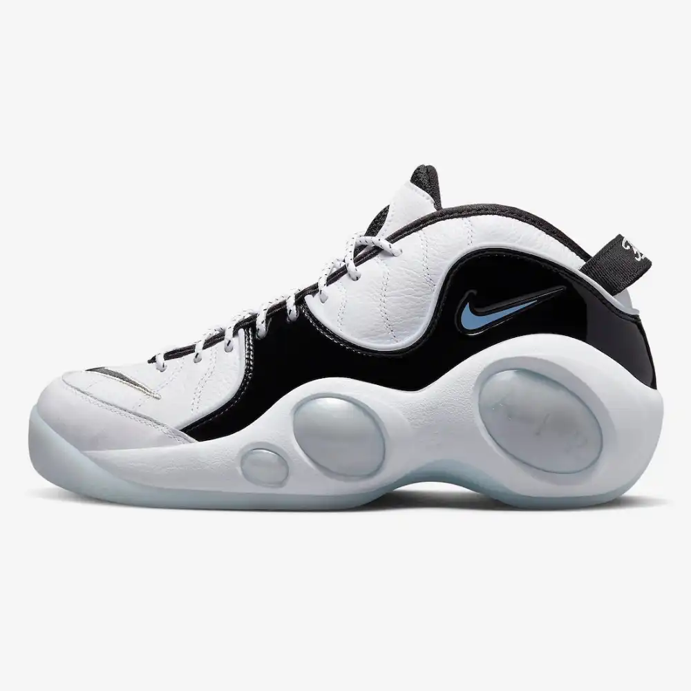 Nike store flight 95