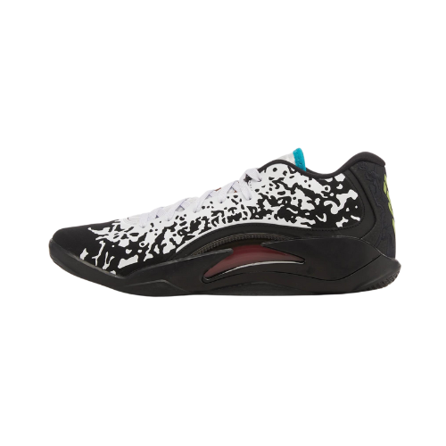 Air Jordan Zion 3 Shock The World