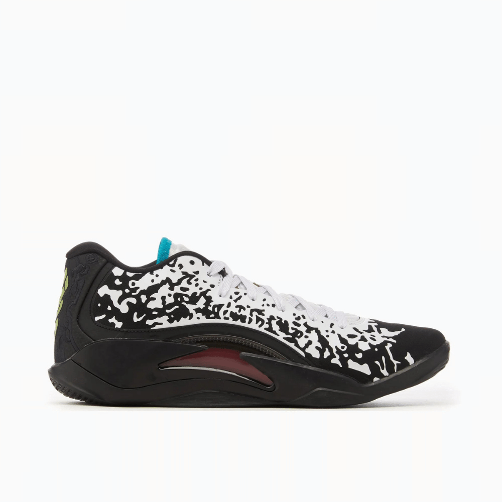 Air Jordan Zion 3 Shock The World foto 1