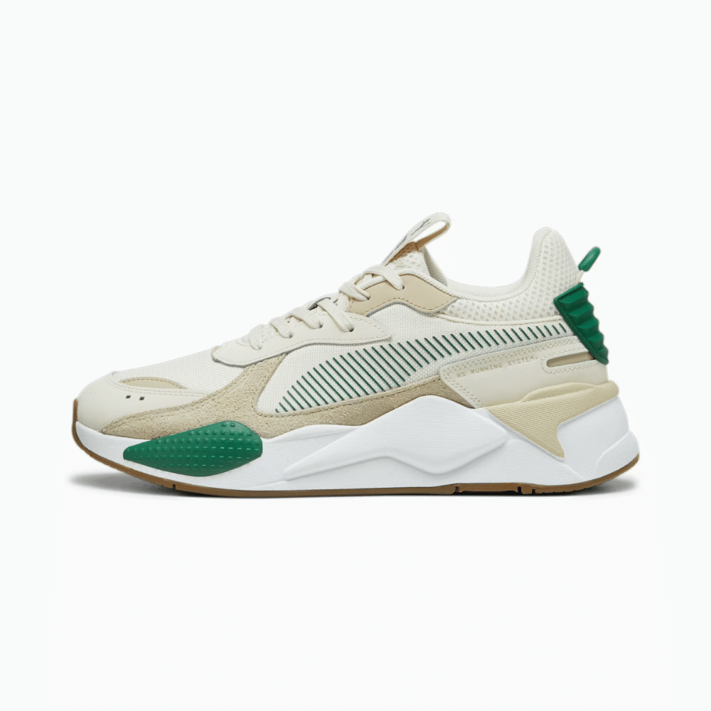 Puma RS-X Suede Beige foto 1