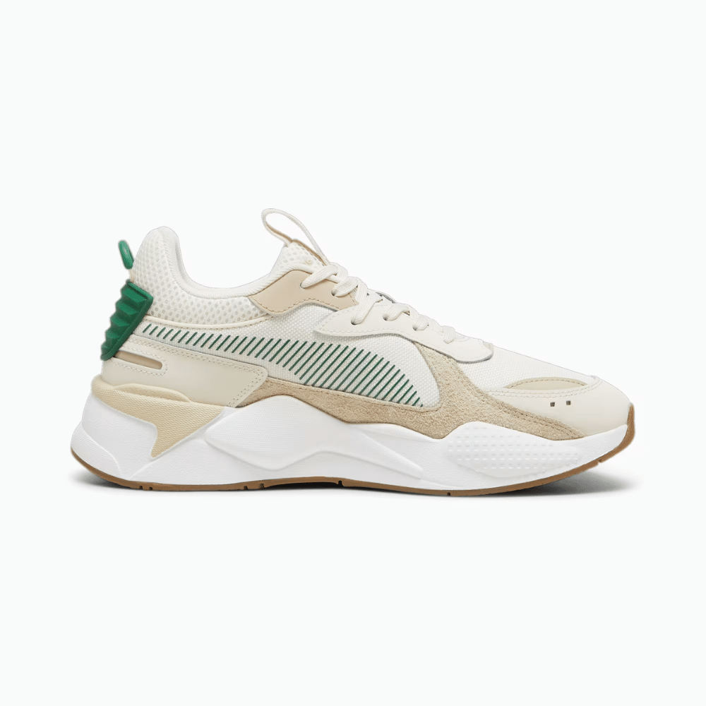 Puma RS-X Suede Beige foto 2