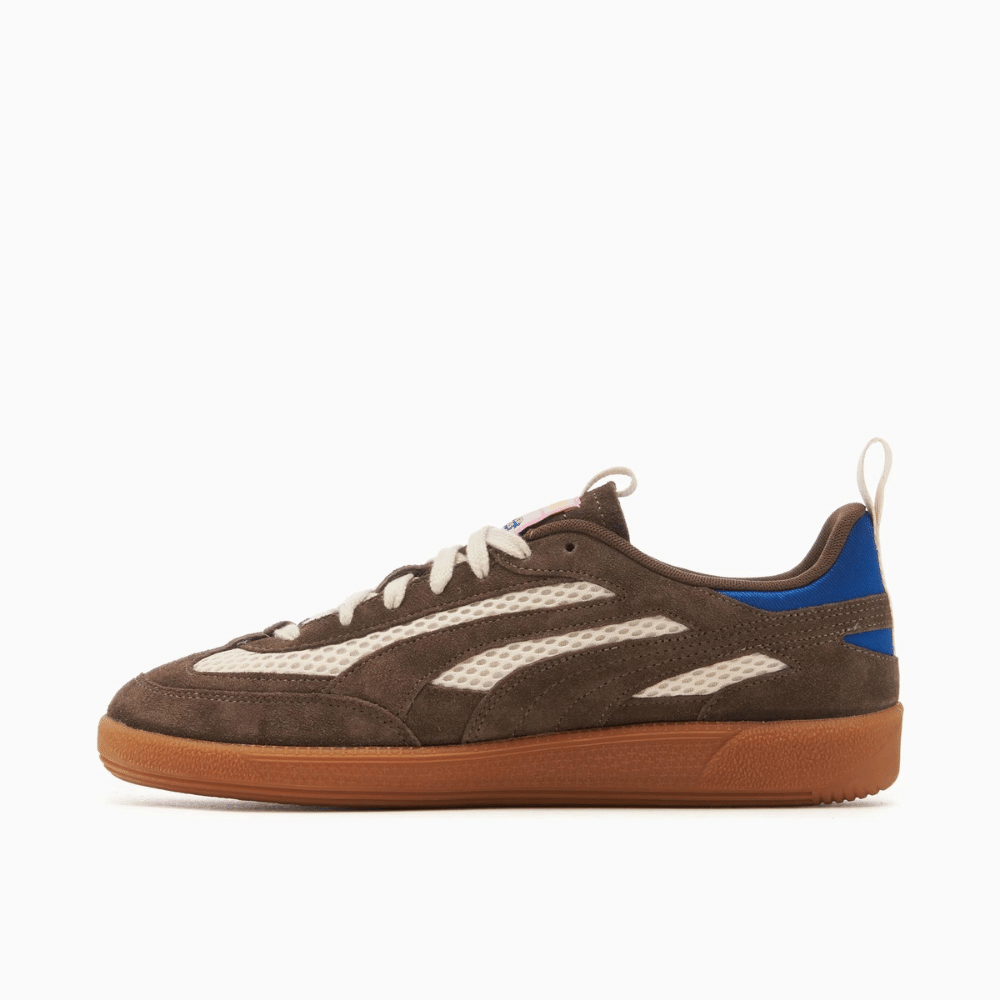 KidSuper x Puma Palermo Flaxen Mauved Out foto 3