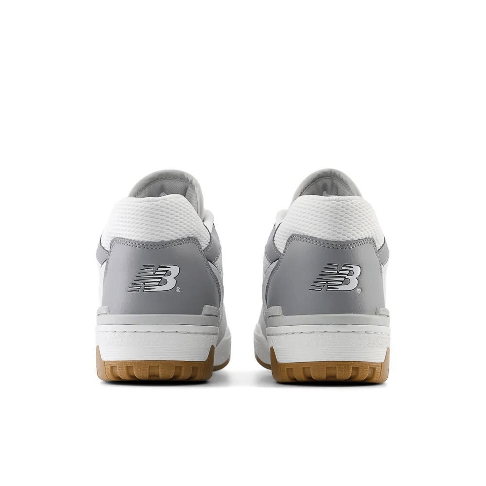 New Balance 550 White Slate Grey foto 4