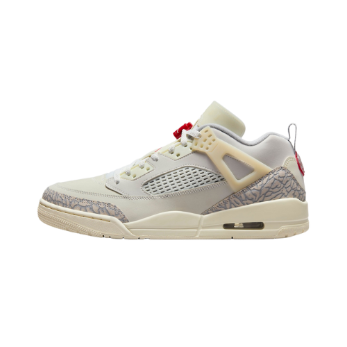 Air Jordan Spizike Low Coconut Milk
