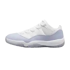 Air Jordan 11 Low Pure Violet