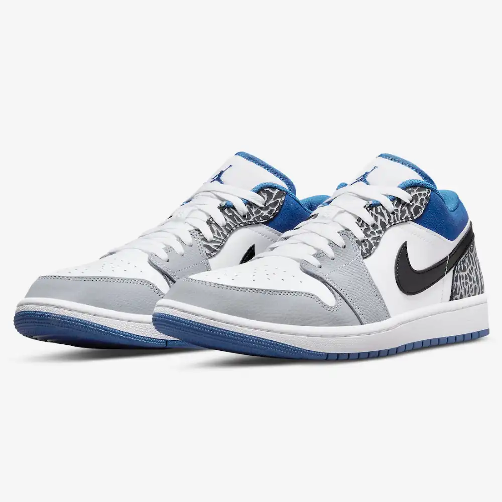 NIKE AIR JODAN1 Low SE \