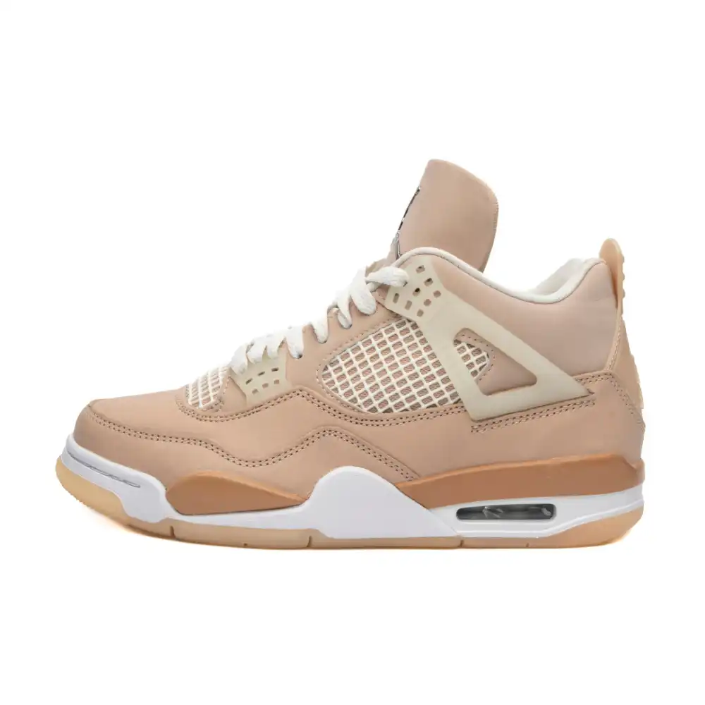 Imagem Air Jordan 4 Shimmer