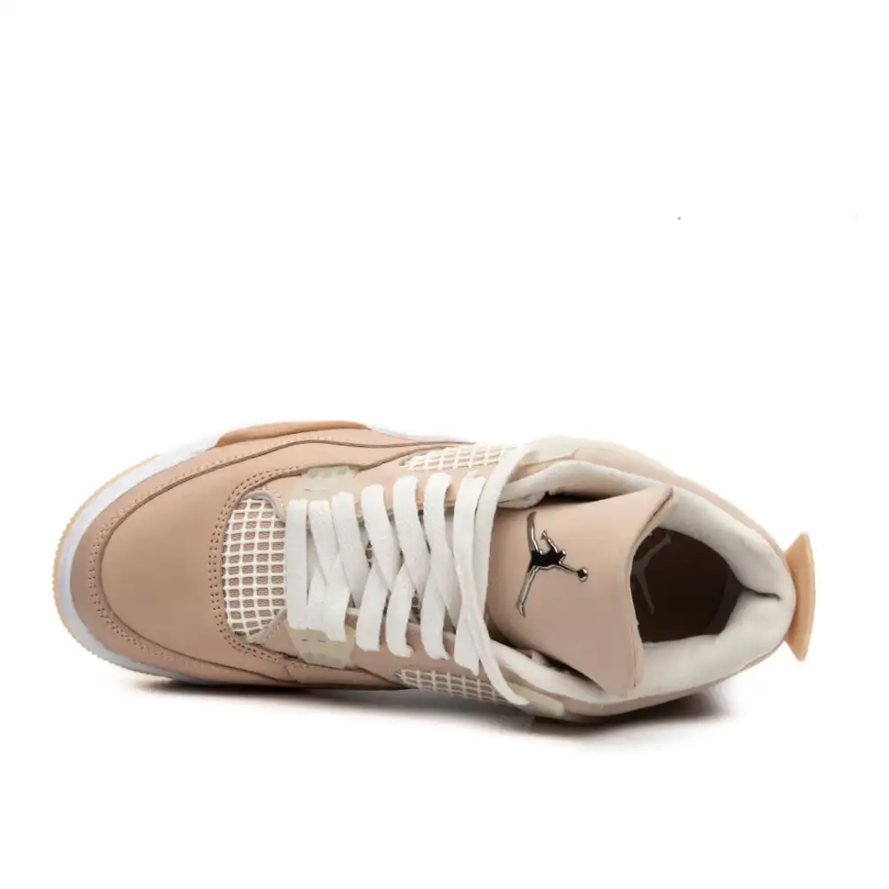 Imagem Air Jordan 4 Shimmer