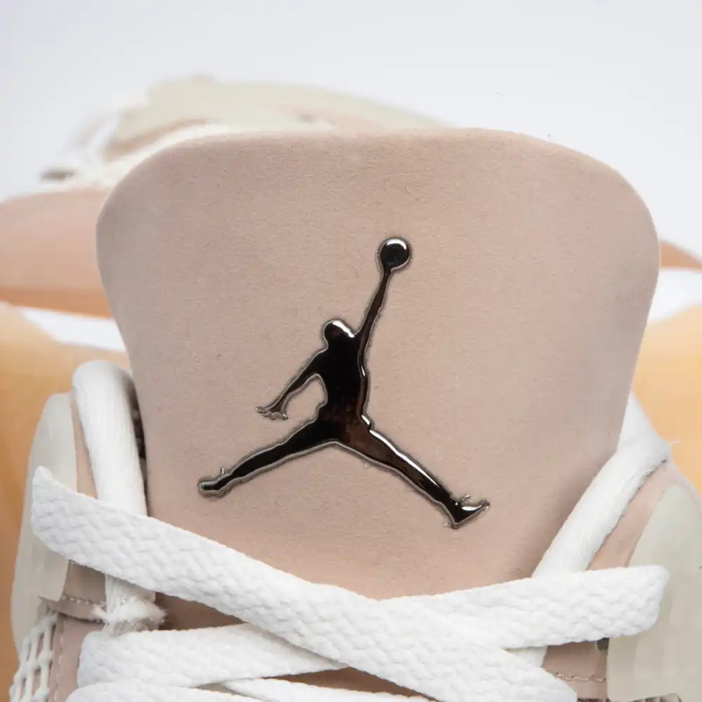 Air Jordan 4 Shimmer foto 7