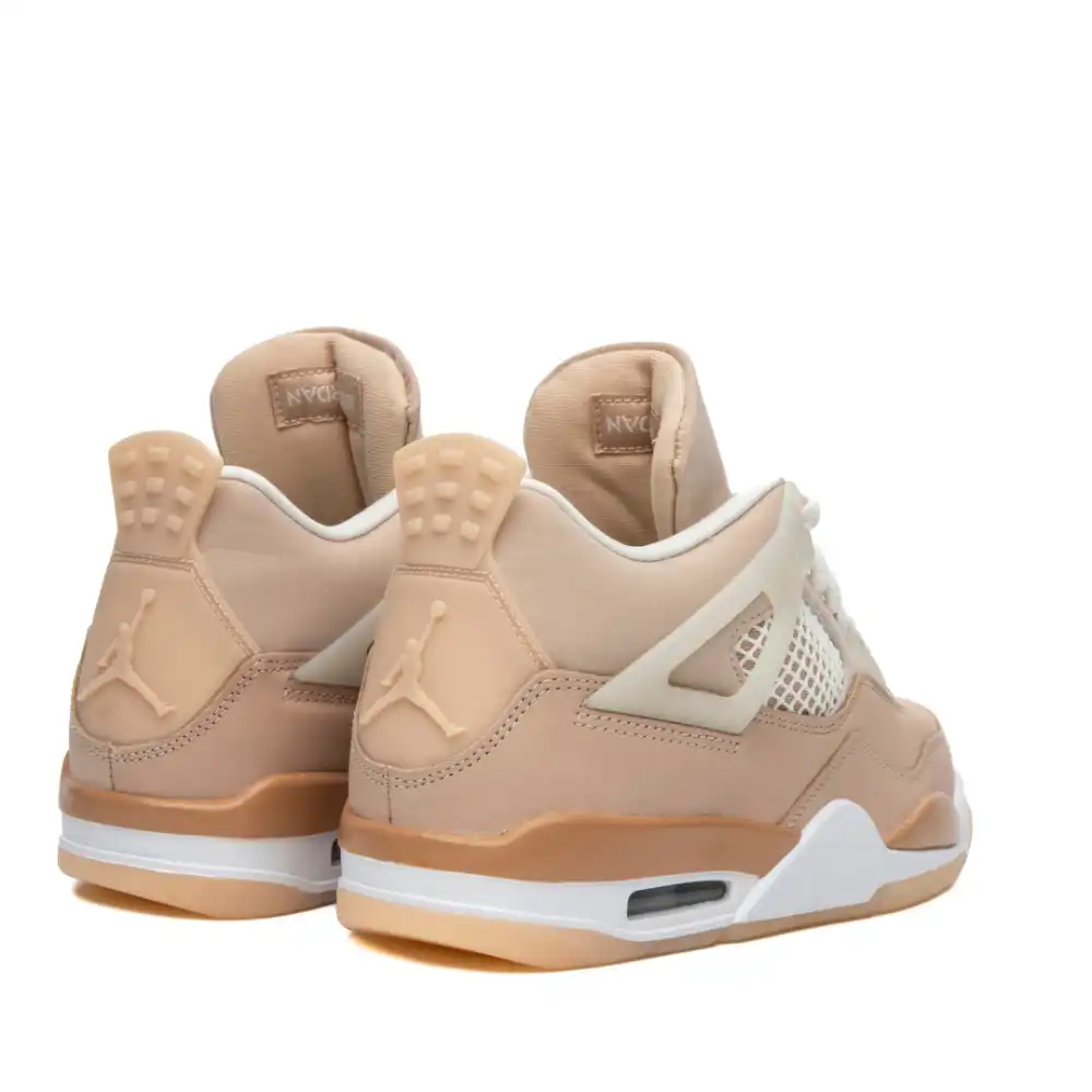 Air Jordan 4 Shimmer foto 4