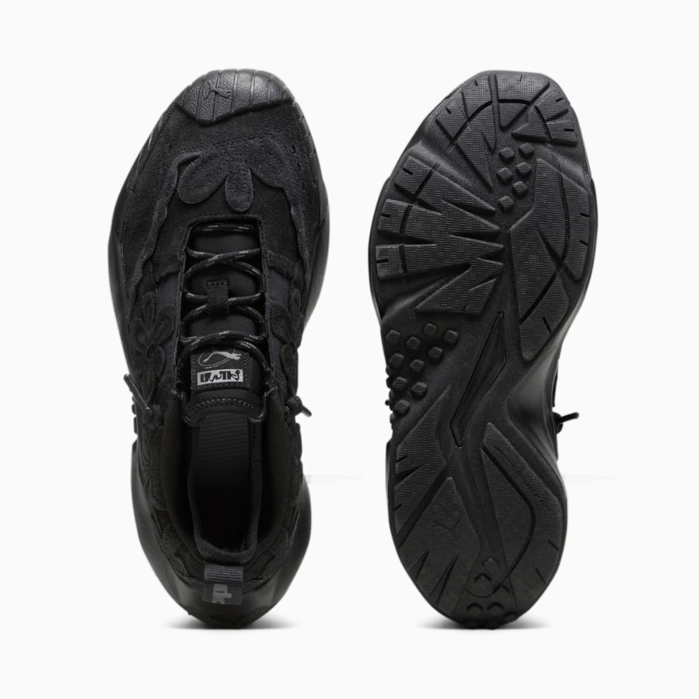 Perks And Mini x Puma Plexus Black foto 2