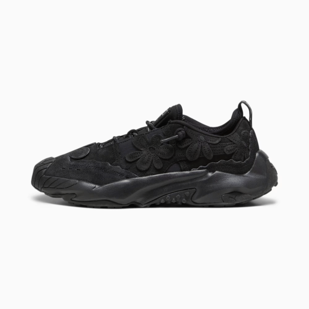 Perks And Mini x Puma Plexus Black foto 1