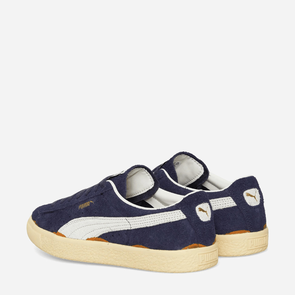 Puma Suede VTG The Never Worn II - Droper