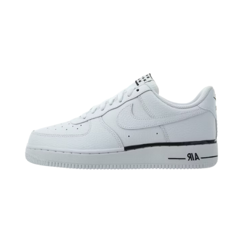 Nike Air Force 1 Low White Black