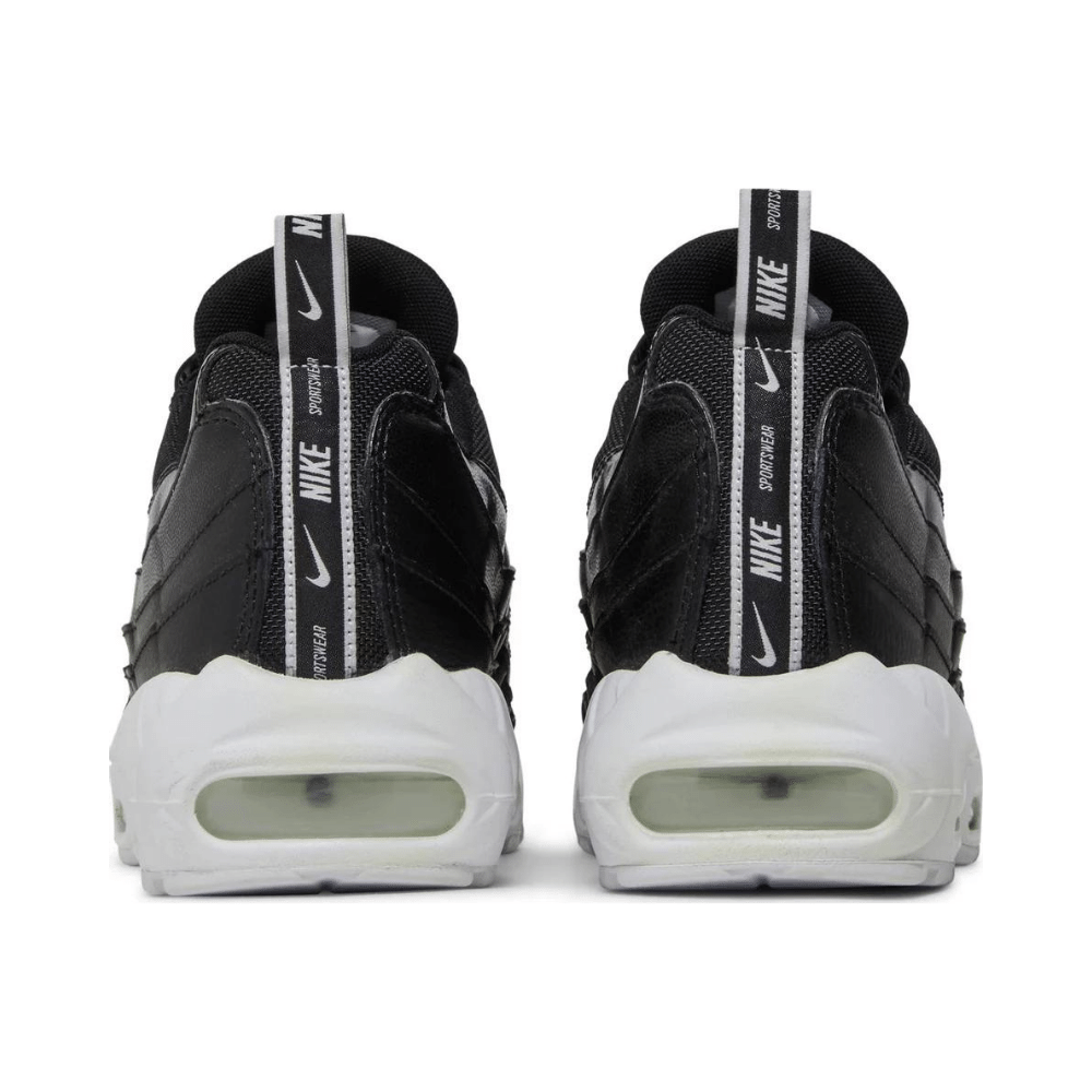 Nike Air Max 95 Premium Overbranded foto 2