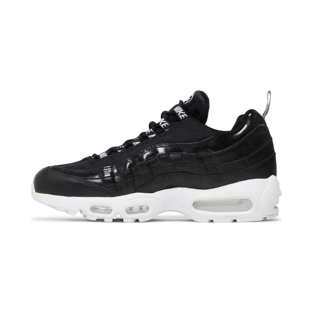 Nike Air Max 95 Premium Overbranded foto 3