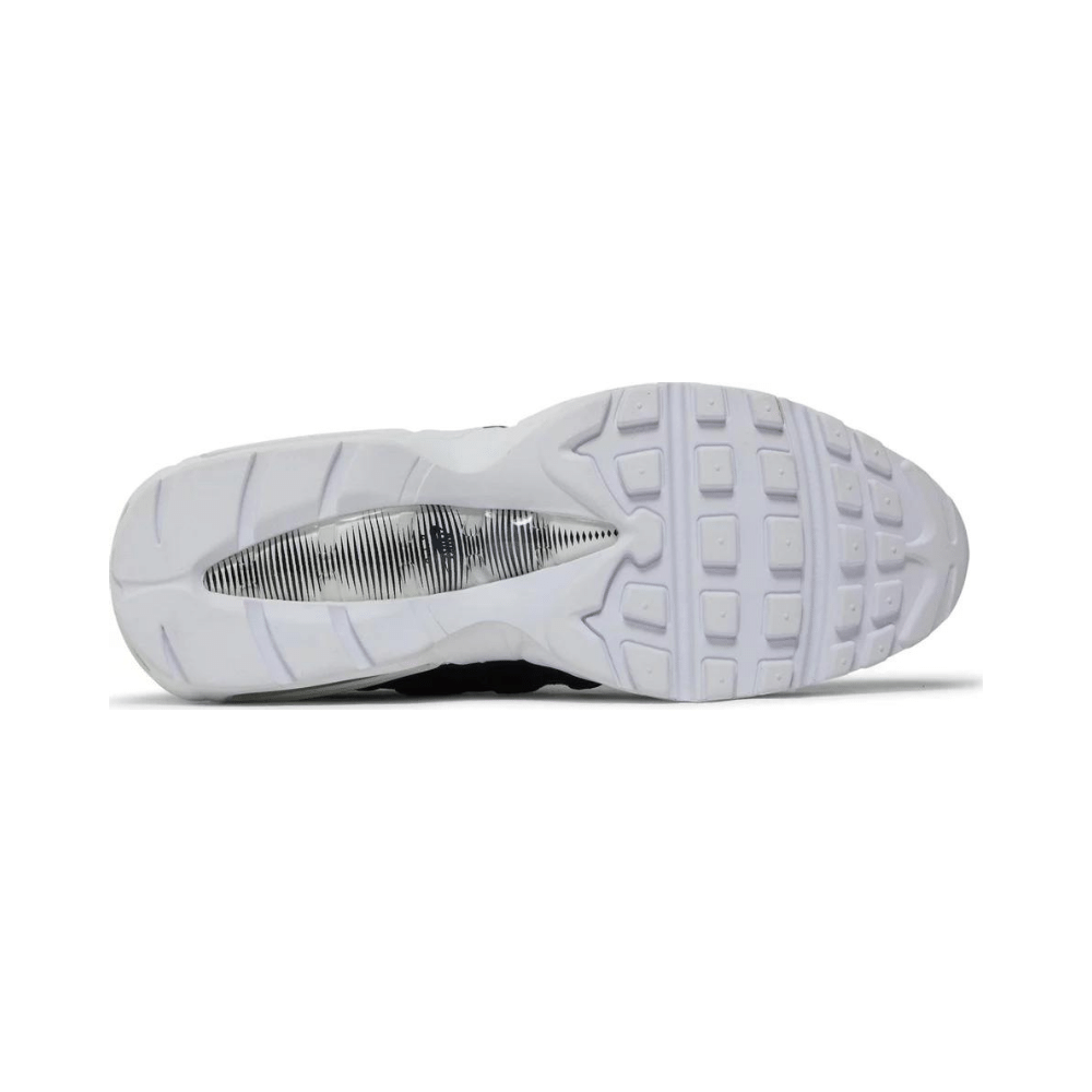 Nike Air Max 95 Premium Overbranded foto 4